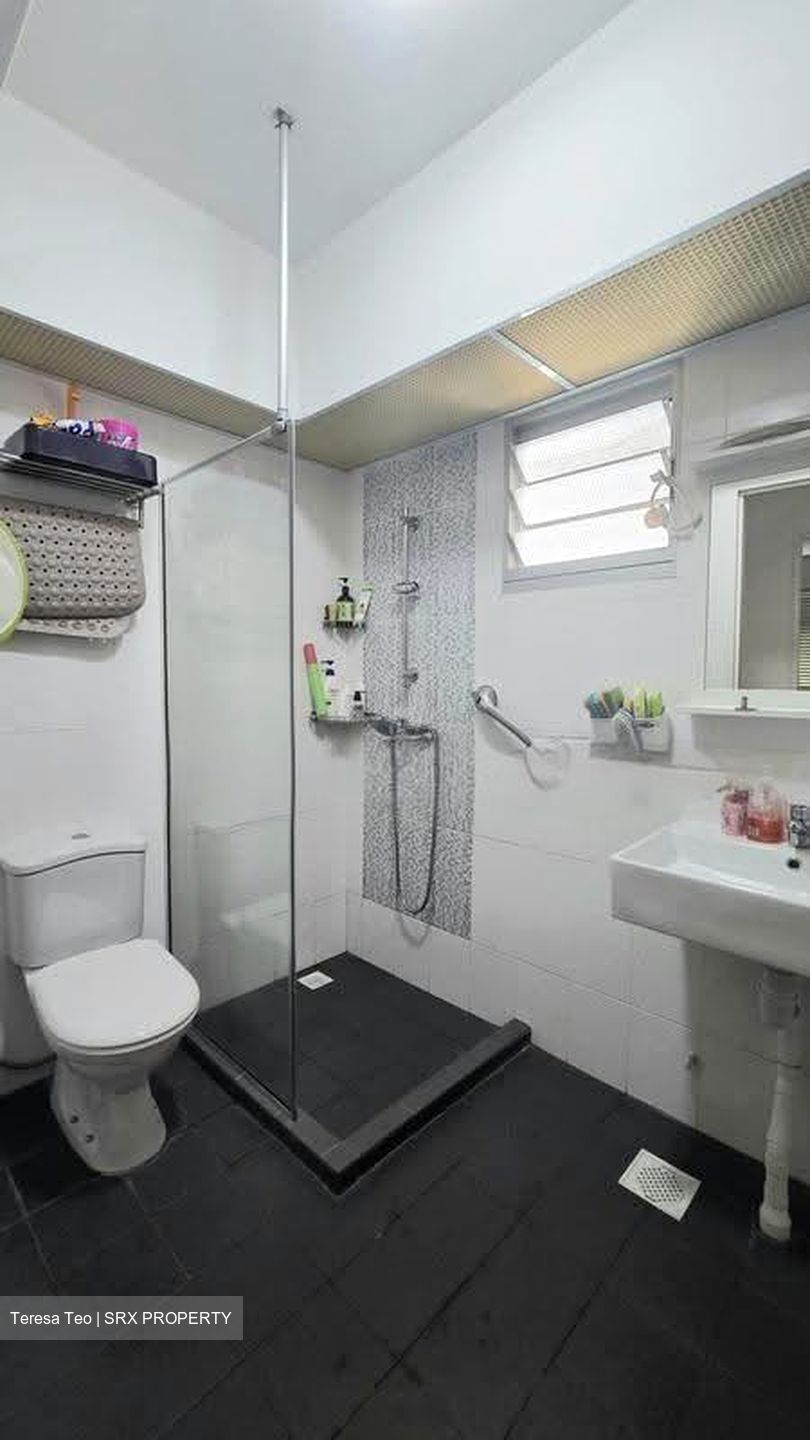Blk 163A Rivervale Delta (Sengkang), HDB 5 Rooms #609498411